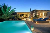 Villa Briolette Kalafatis Exterior foto