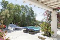 Villa Briolette Kalafatis Exterior foto
